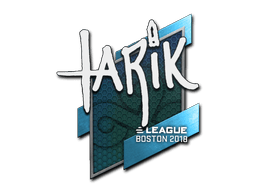 tarik image