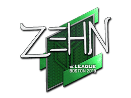 zehN image