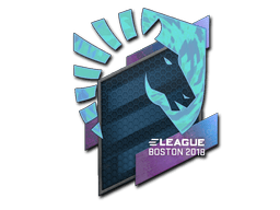 Team Liquid (Holo) image