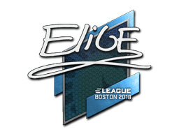 EliGE image