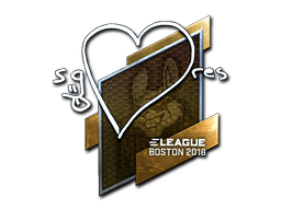 seang@res (Foil) image