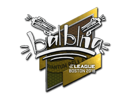 balblna image