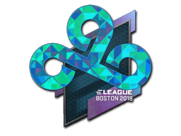 Cloud9 (Holo) image