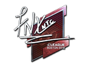 fnx (Foil) image