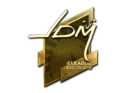 jdm64 (Gold) image