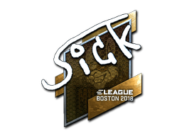 SicK (Foil) image