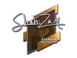ShahZaM image