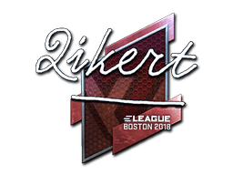 qikert (Foil) image