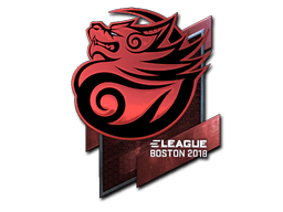 Tyloo (Foil) image