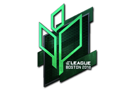 Sprout Esports (Foil) image