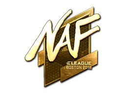 NAF (Gold) image