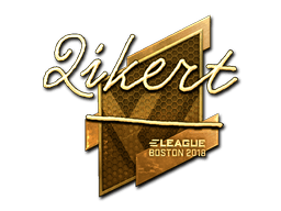 qikert (Gold) image