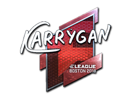 karrigan (Foil) image