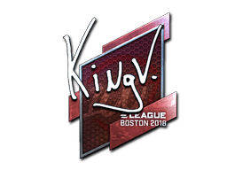 kNgV- (Foil) image