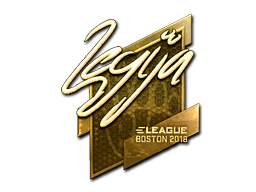 LEGIJA (Gold) image