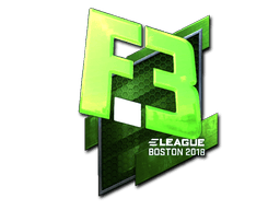 Flipsid3 Tactics (Foil) image