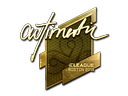 autimatic (Gold) image