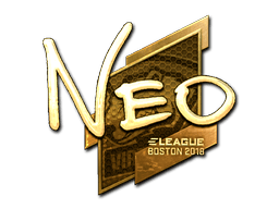 NEO (Gold) image