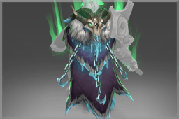 Cloak of the Dark Reservoir image
