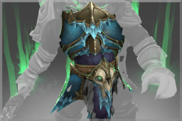 Armor of the Dark Reservoir image