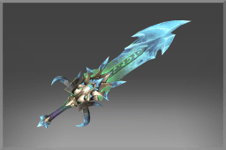 Blade of the Dark Reservoir image