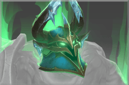 Helm of the Dark Reservoir image