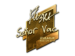 flusha (Gold) image