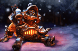 Boilerplate Bruiser image