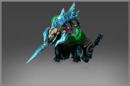 Frostshard Ascendant image