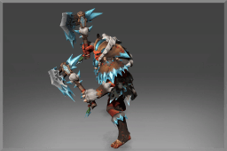 Icewrack Marauder image