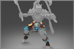 Armor of the Icewrack Marauder image