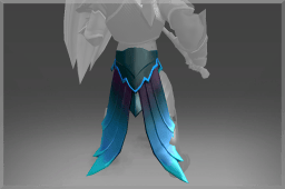 Barding of the Bitterwing Legacy image