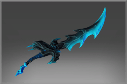Blade of the Bitterwing Legacy image