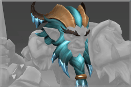 Head of the Icewrack Marauder image