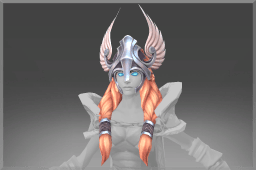 Helm of Winter's Warden image