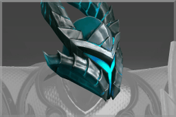 Helm of the Bitterwing Legacy image