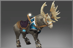 Mount of the Forgotten Renegade image