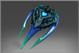 Shield of the Bitterwing Legacy image