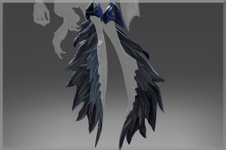 Tail of Elder Convergence image