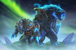 War-Burrow Ravager image