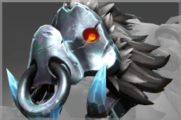 Face of the Iron Hog image