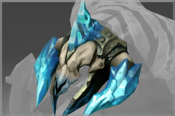 Head of the Frostshard Ascendant image