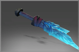 Weapon of the Frostshard Ascendant image