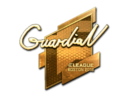 GuardiaN (Gold) image