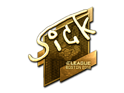 SicK (Gold) image