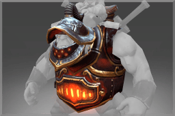Armor of the Boilerplate Bruiser image
