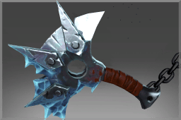 Chopper of the Iron Hog image
