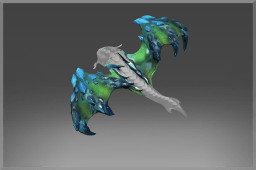 Scales of the Netherfrost image