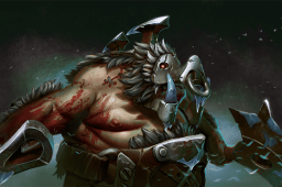 Iron Hog image