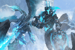 Bitterwing Legacy image